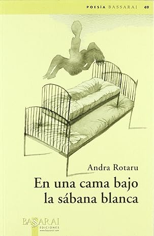 En una cama bajo la sábana blanca – Bassarai