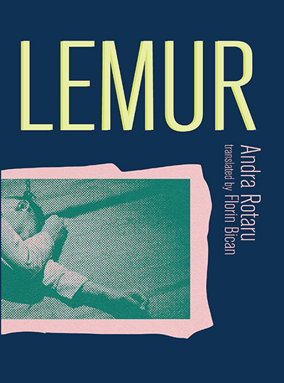 Lemur – Action Books