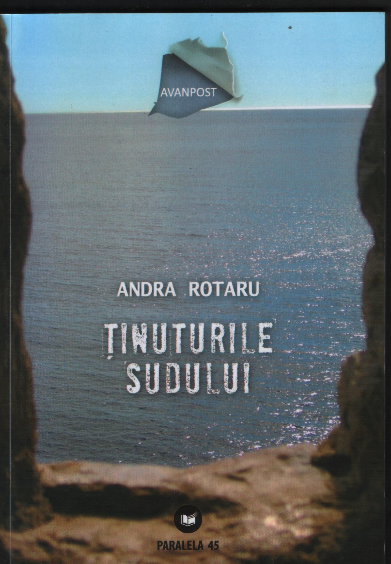 Ținuturile sudului – Paralela 45