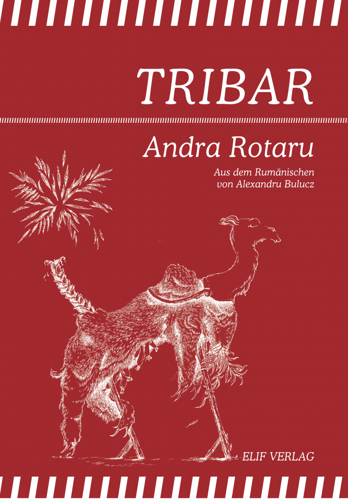 Tribar – Elif Verlag
